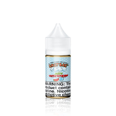 Featured image of post Simple Way to Watermelon Ice Vape Juice Salt Nic