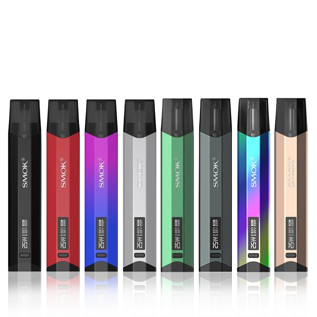 Набор Smok NFIX 700mah pod Kit