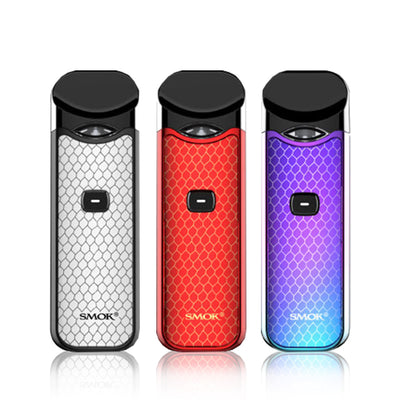 SMOK Nord 15W Pod Kit