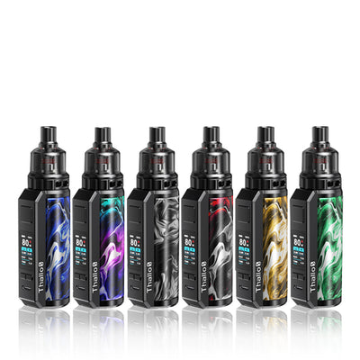 Smok Thallo S Starter Kit