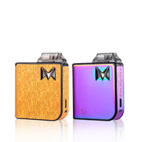 Mi Pod Starter Kit Smoking Vapor I Vape Hardware I Breazy Com