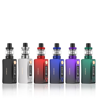 Kit de démarrage de vapotage Vaporesso GEN Nano 80W 