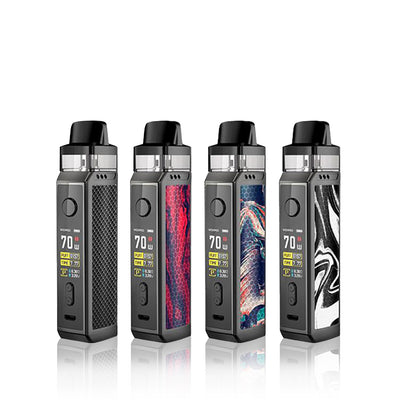 Vinci X Pod Mod Kit by Voopoo