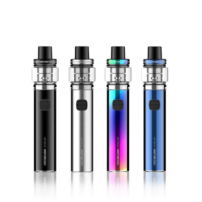 Kit Sky Solo - Vaporesso