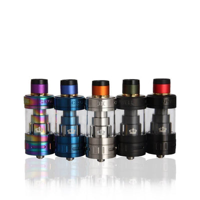 Réservoir sous-ohm Uwell Crown V3