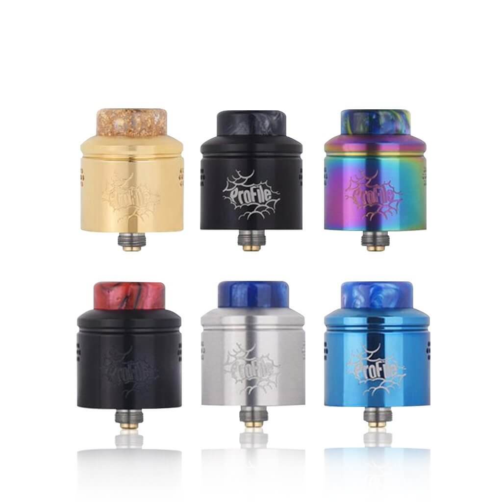 Steam crave rda фото 98