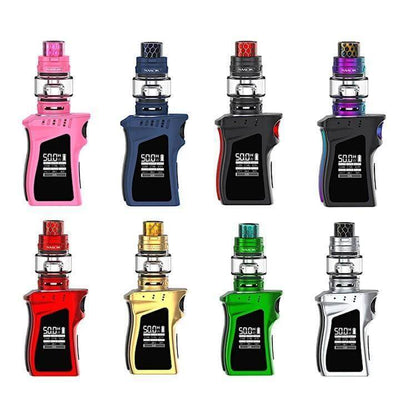  Smok MAG Baby 50W TC Starter Kit - SMOK 