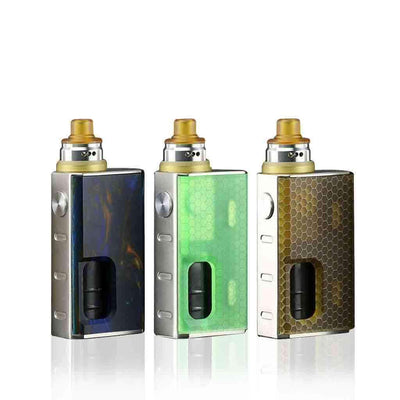  Wismec Luxotic BF Squonk Kit - Wismec 