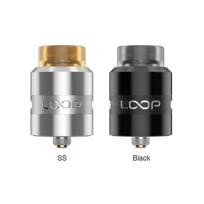 Geek Vape Loop 24MM RDA by Geek Vape