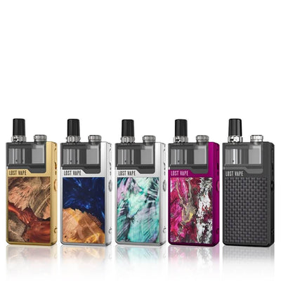 Lost Vape Orion Plus DNA Kit