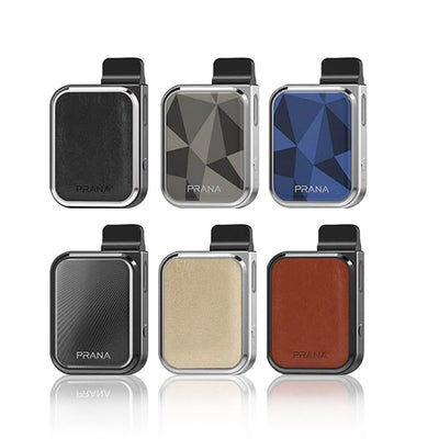 Lost Vape 12W Prana Pod Mod Kit