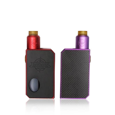 Coilart Azeroth Squonk Kit