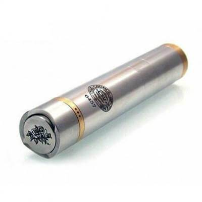 Kindred 1.5 Mechanical Mod