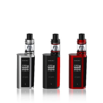 Gx 2 4 350 Starter Kit Smok I Vape Hardware I Breazy Com