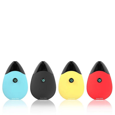 Kit de mods Suorin Drop Pod