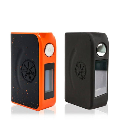 Minikin Reborn Box Mod - Asmodus