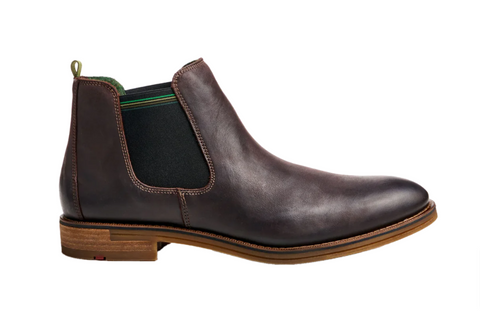 Lloyd Darry Chelsea Boot