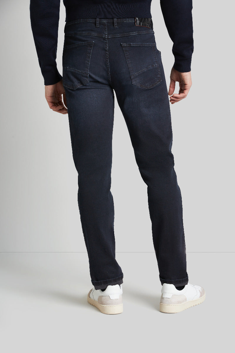 – Blue Flexcity Hanley Jeans Pocket & Five