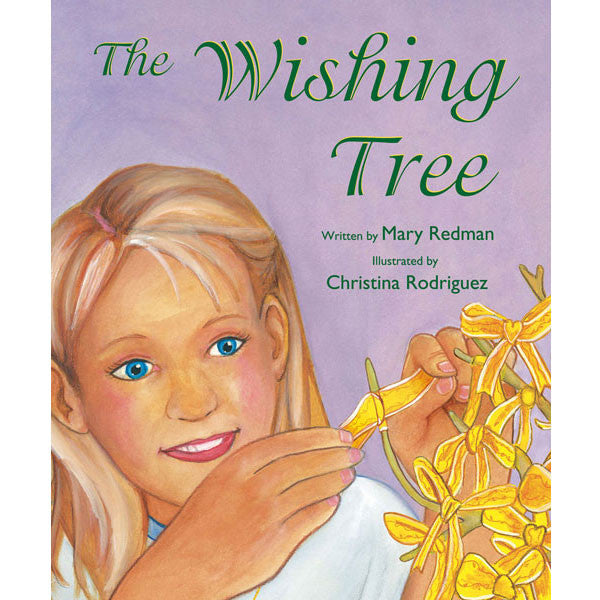 Wishing Tree. Wish Tree. The singing Tree Кейт Середы книга.