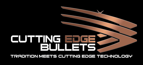 Cutting Edge Bullets Logo