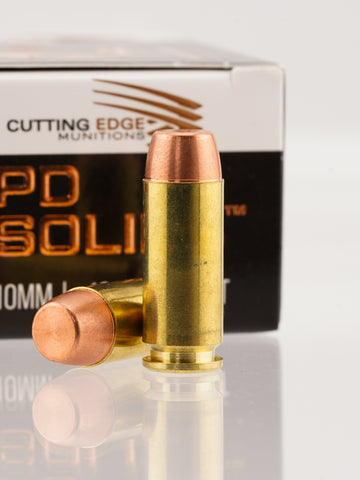 10mm 190gr PD Solids