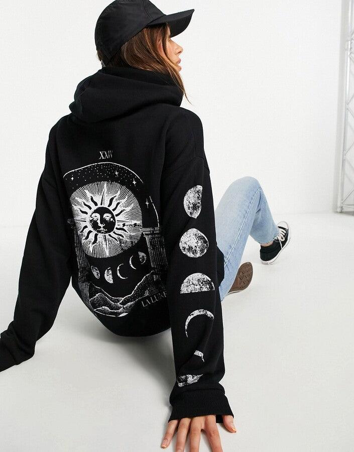 Moonlight Hoodie