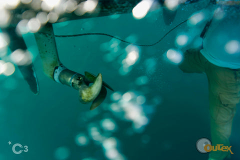 Vidéo sur la sécurité des hommes à la mer pour les plaisanciers 3