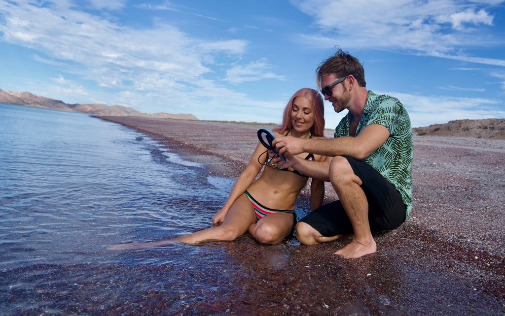 Il est important de revoir vos photos au fur et à mesure que vous les prenez afin de garantir les meilleurs résultats et de les améliorer au fil du temps.