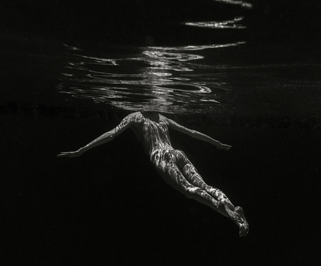 Dan Katz underwater photography using Outex waterproof housing for cameras 1