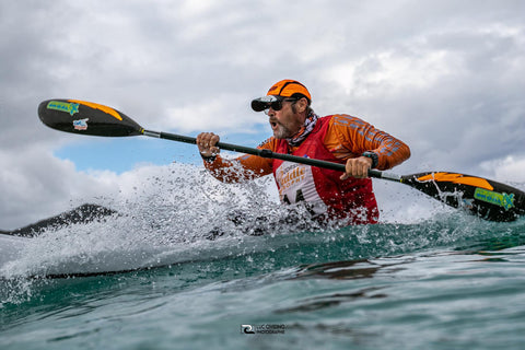 Best camera gear for water sports photography by Luc Cidivino 