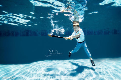 Underwater photography by Outex ambassador Lori Probst 2