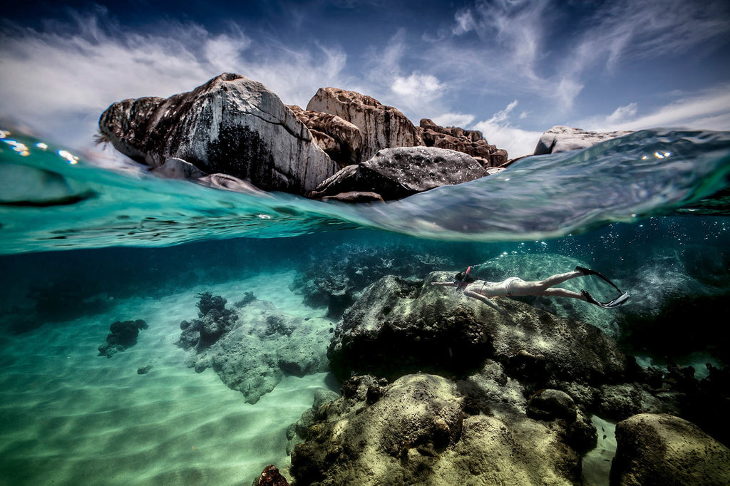 10 Things You Need To Know About Underwater Photography