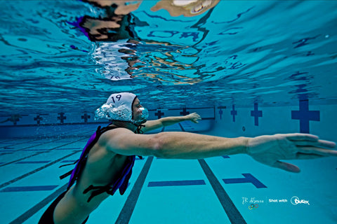 Meet JR deSouza: Outex founder, Olympic swimmer, Non-Conformist 2