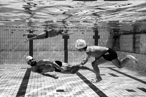 Prix ​​du photojournalisme décerné à Midhat Poturovic, utilisateur d'Outex, pour la photographie d'enfants ayant des besoins spéciaux 1