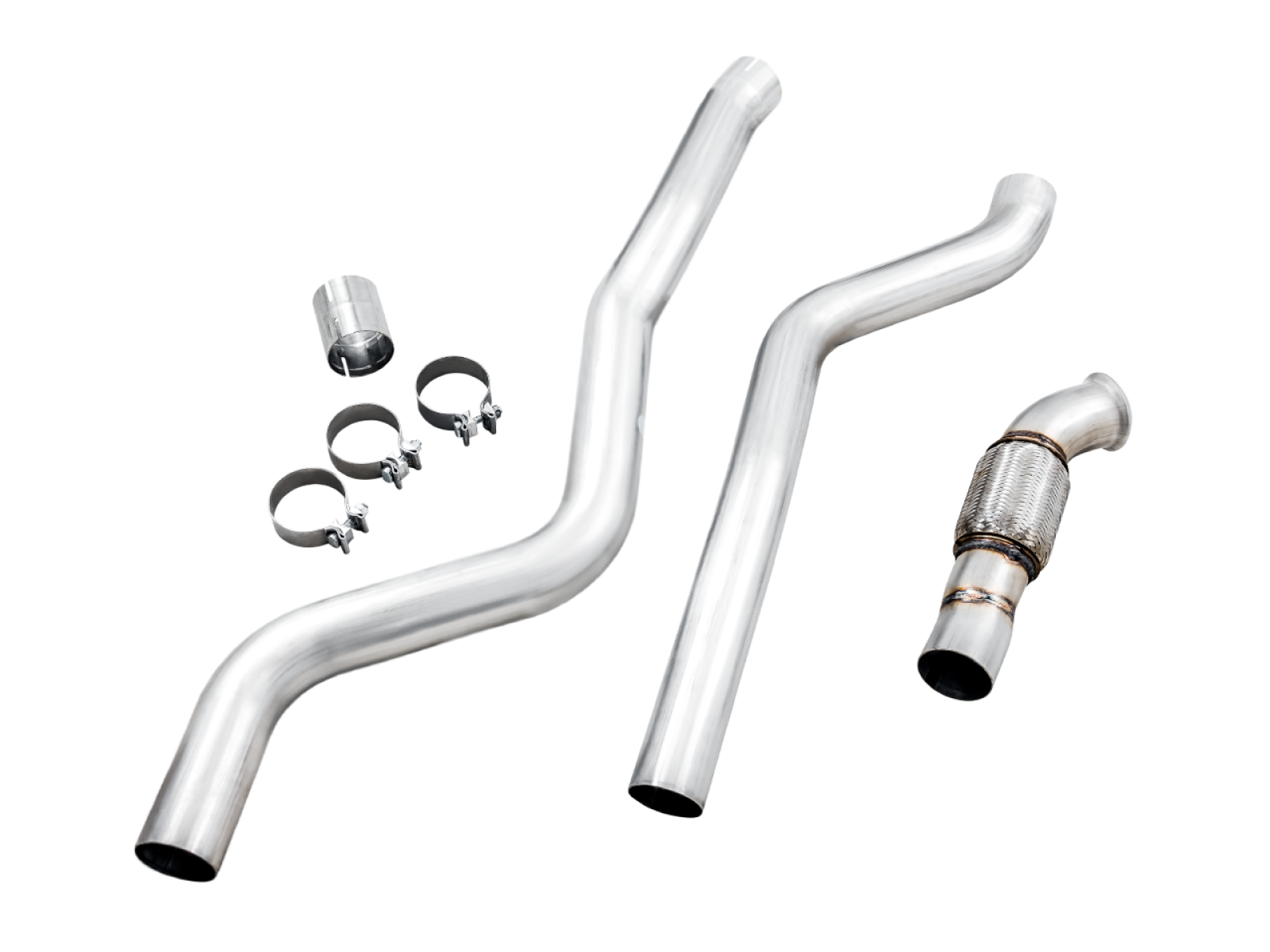 AWE Tuning AWE Performance Mid Pipe for BMW F3X 335i / 435i