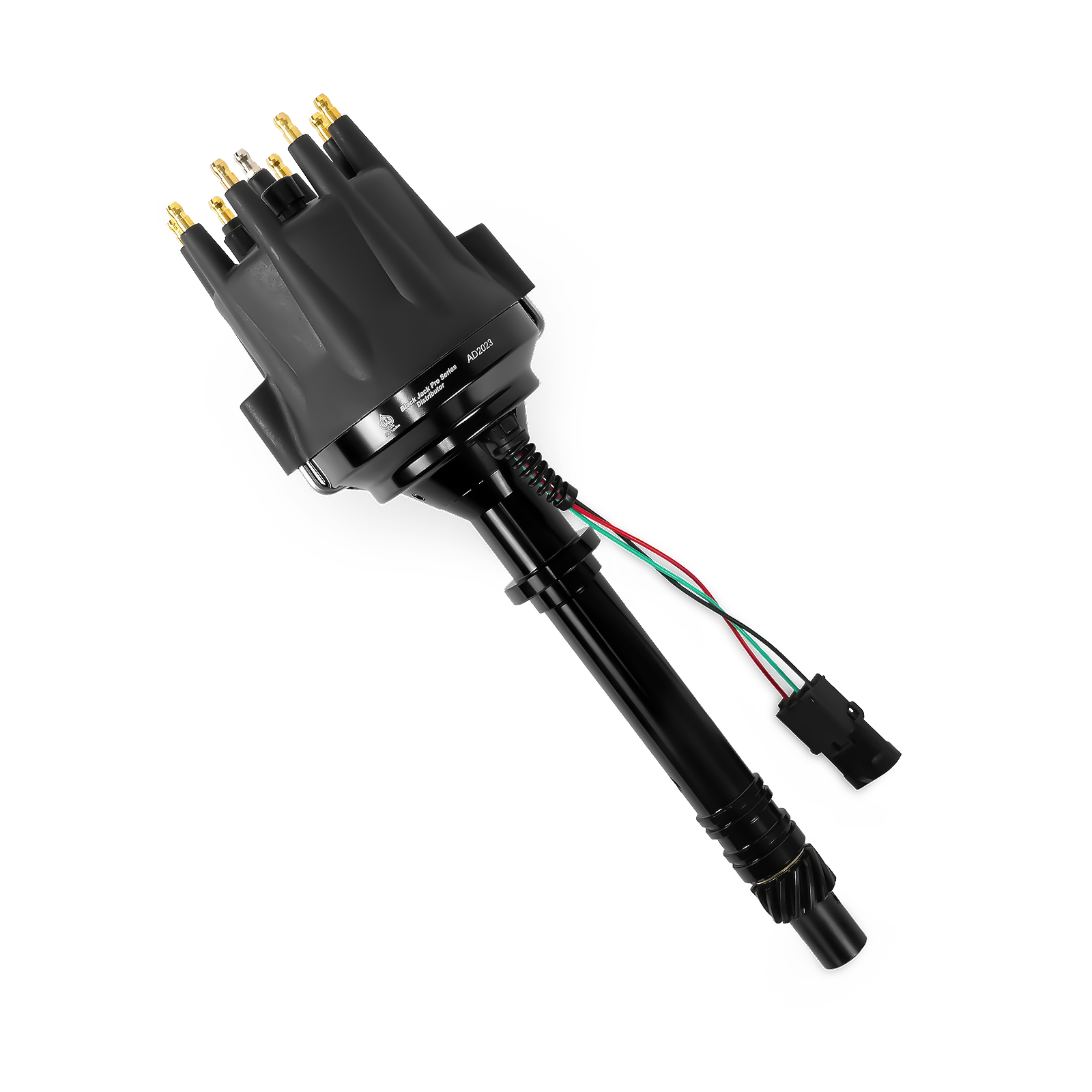 Aces Gambler Series CAM Sync V8 Distributor