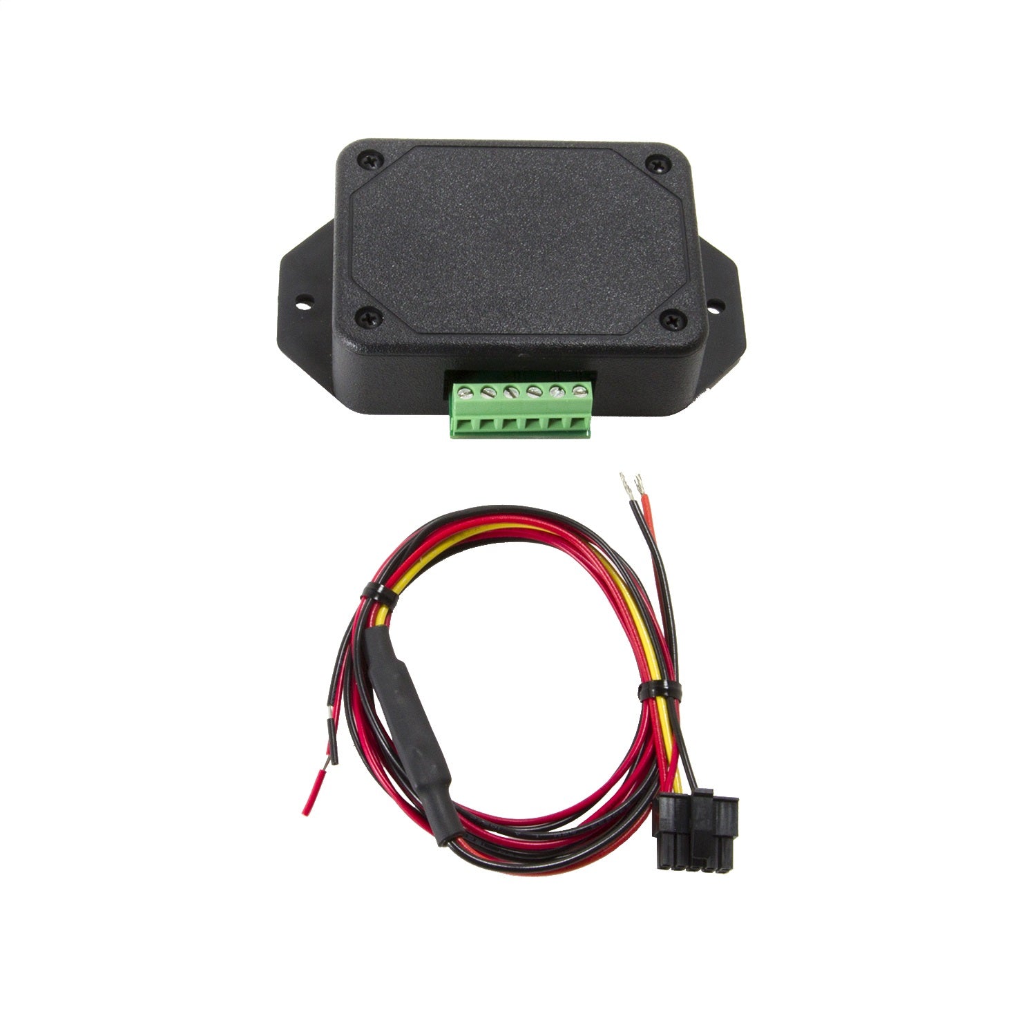 MODULE; WIRING EXTENSION; FOR STEPPER MOTOR INCANDESCENT PYROMETER GAUGES