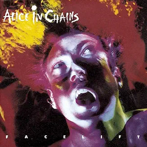 ALICE IN CHAINS: LIVE FACELIFE (1990) VERY RARE!!! HARD TO FIND!!! Layne Staley, Jerry Cantrell, Sean Kinney, Mike Starr - Rewatch Classic TV - Alice In Chains Live Facelift