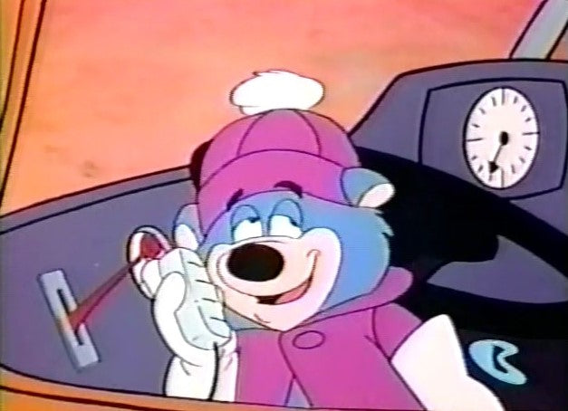 C B BEARS (NBC 1977-78) RARE CARTOON!!! – Rewatch Classic TV