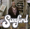 SANFORD (NBC 1980-81) RARE!!!