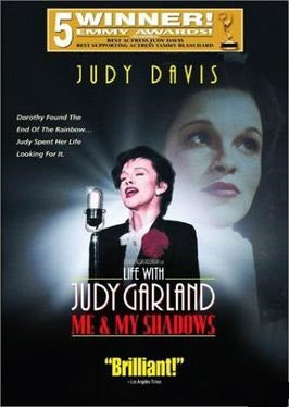Life With Judy Garland Me And My Shadows Abc 2 25 26 01 Rewatch Classic Tv