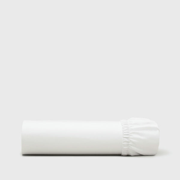 Organic Full Fitted Sheet by Public Goods