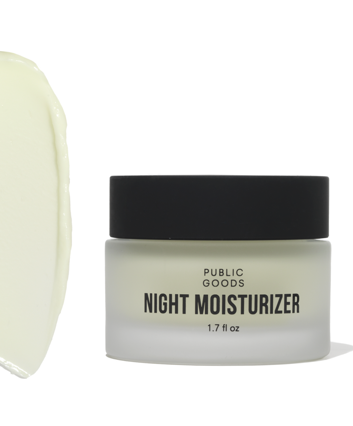 Night moisturizer Product Image