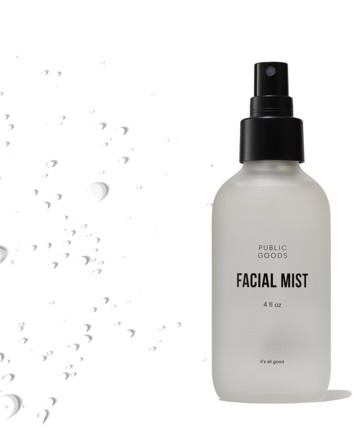 Facial mist Product Image