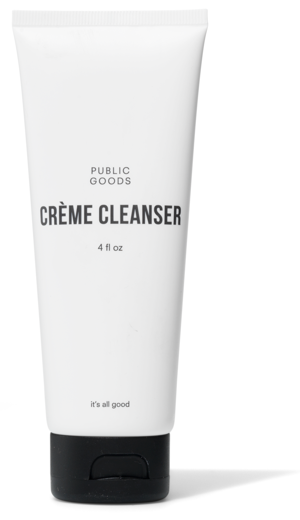 Creme Cleanser product image