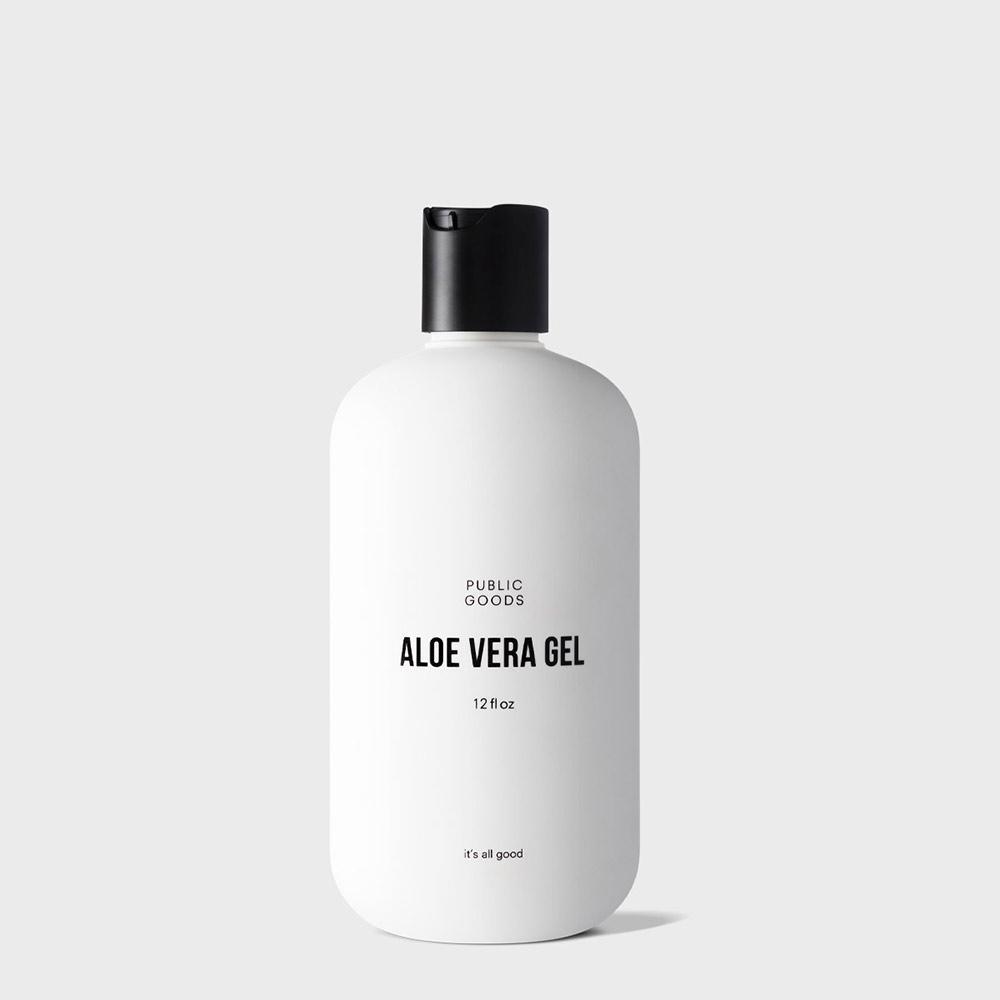 Aloe Vera Gel