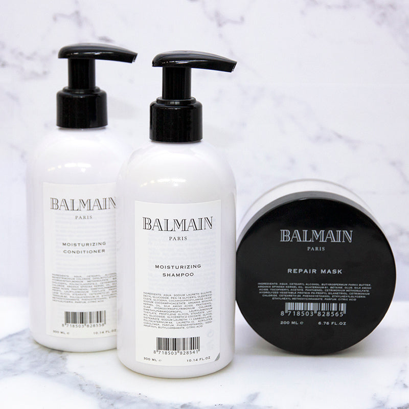 Balmain Hair Moisturising