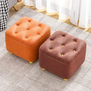 Ottoman Stool - Trendy Topics