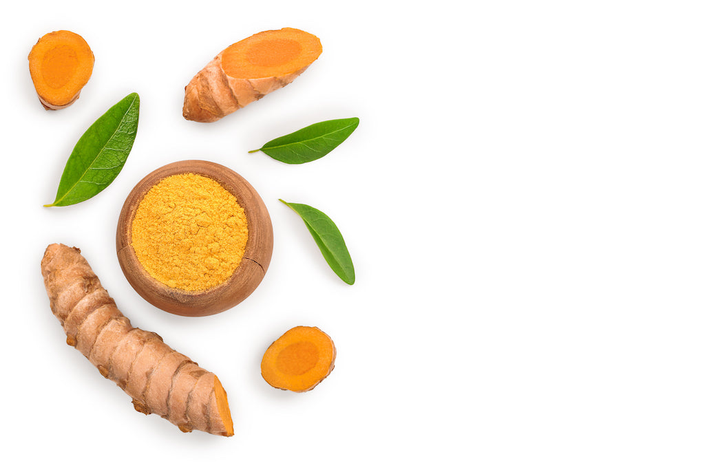 6 Inventive Ways to Add More Turmeric to Your Diet