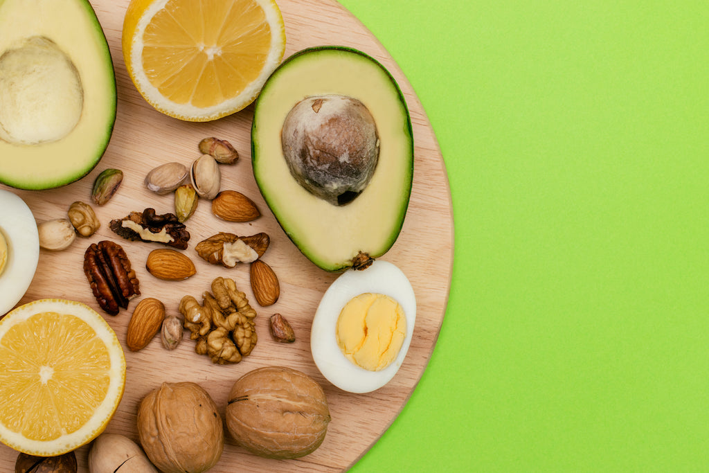 5 Healthy Fats to Incorporate Into Your Diet ASAP